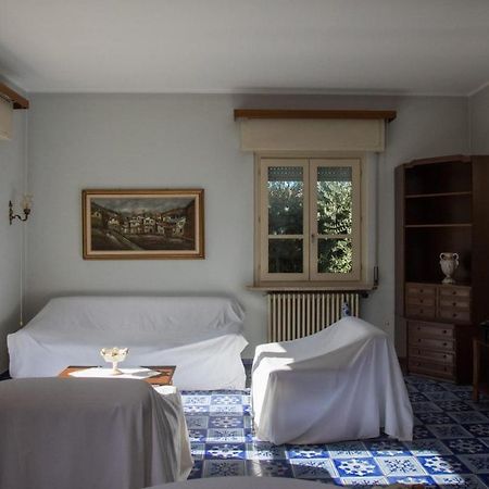 Casa Bettoni Iseo Villa Exterior foto