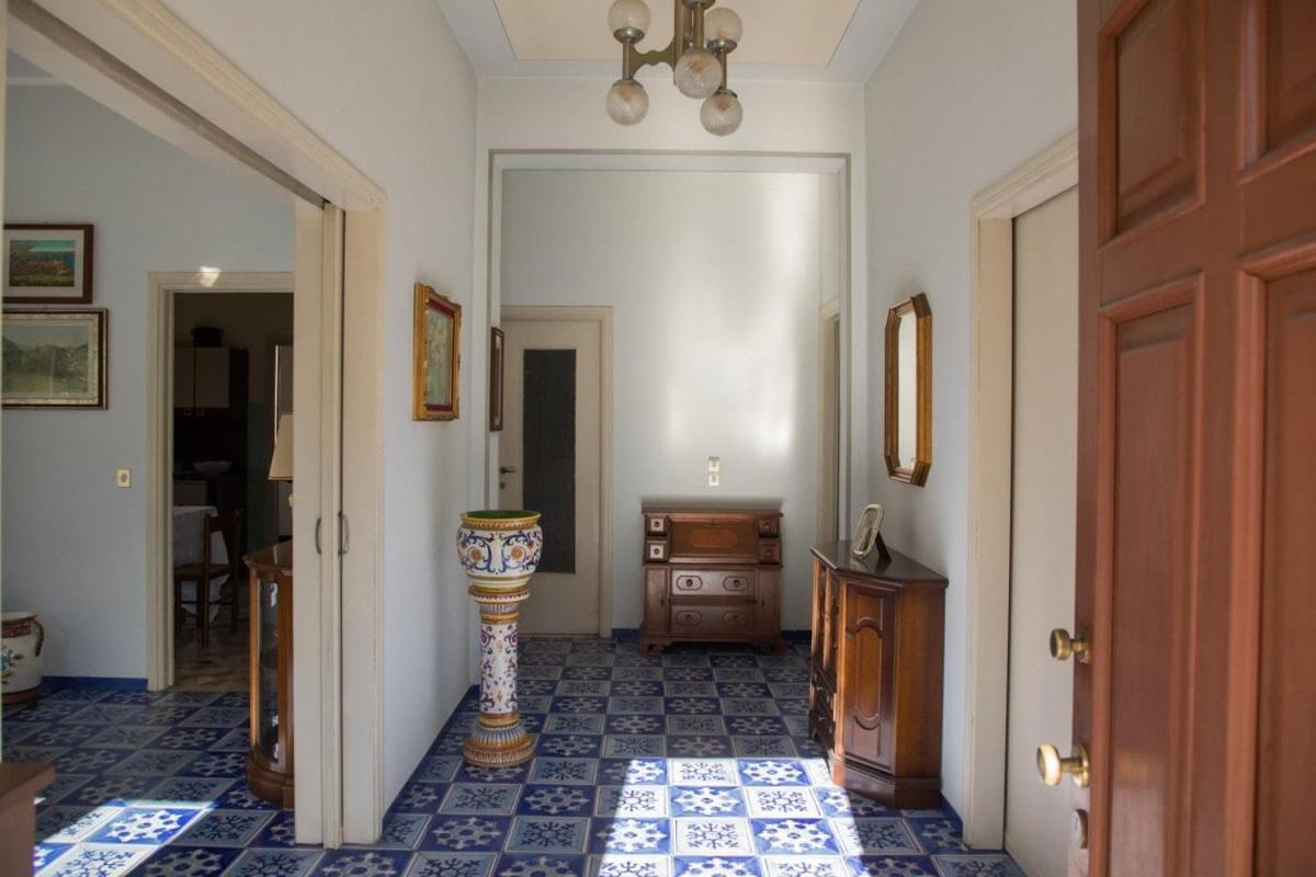 Casa Bettoni Iseo Villa Exterior foto