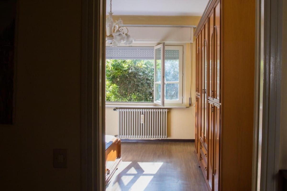 Casa Bettoni Iseo Villa Exterior foto