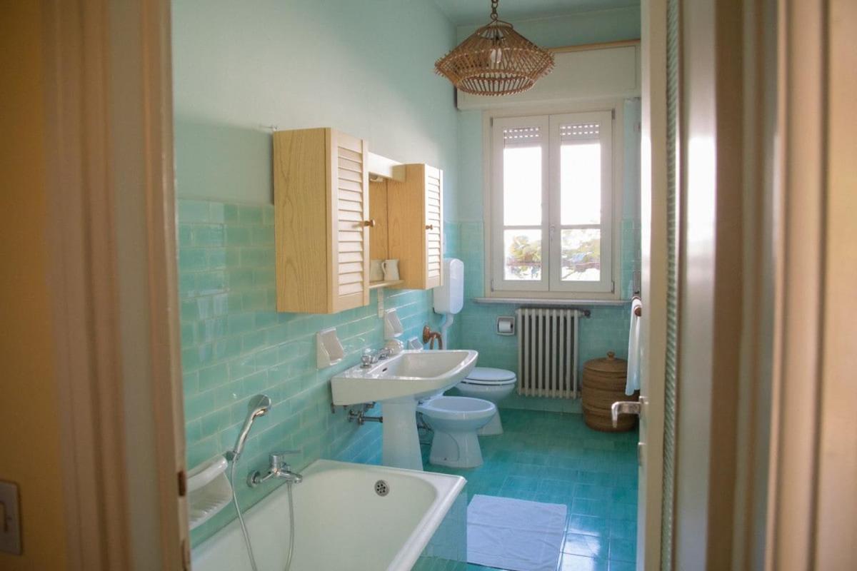Casa Bettoni Iseo Villa Exterior foto